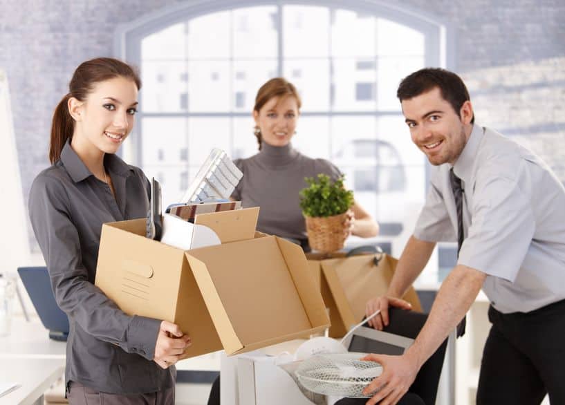 commercial movers sarasota fl