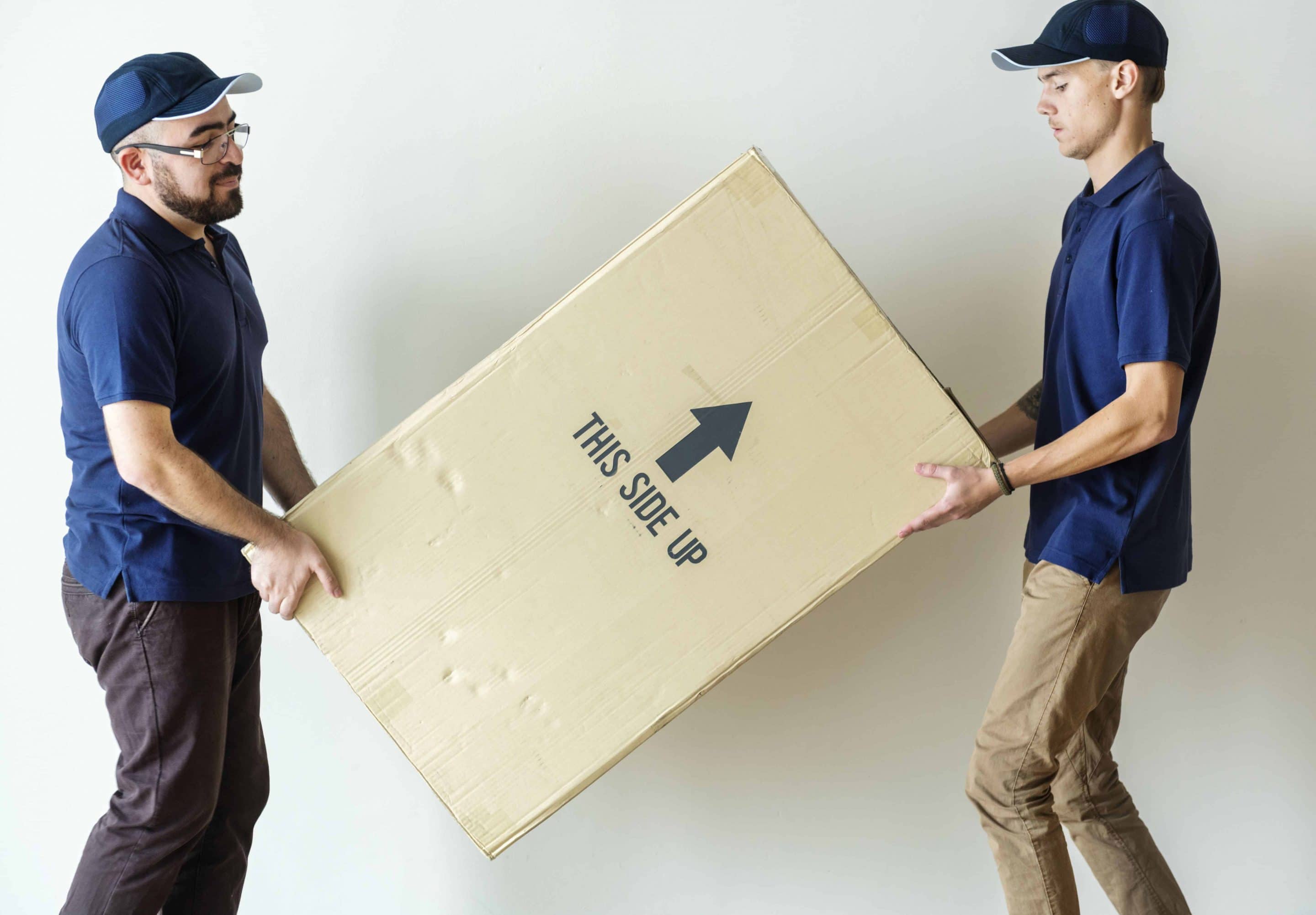 Labor Help Movers