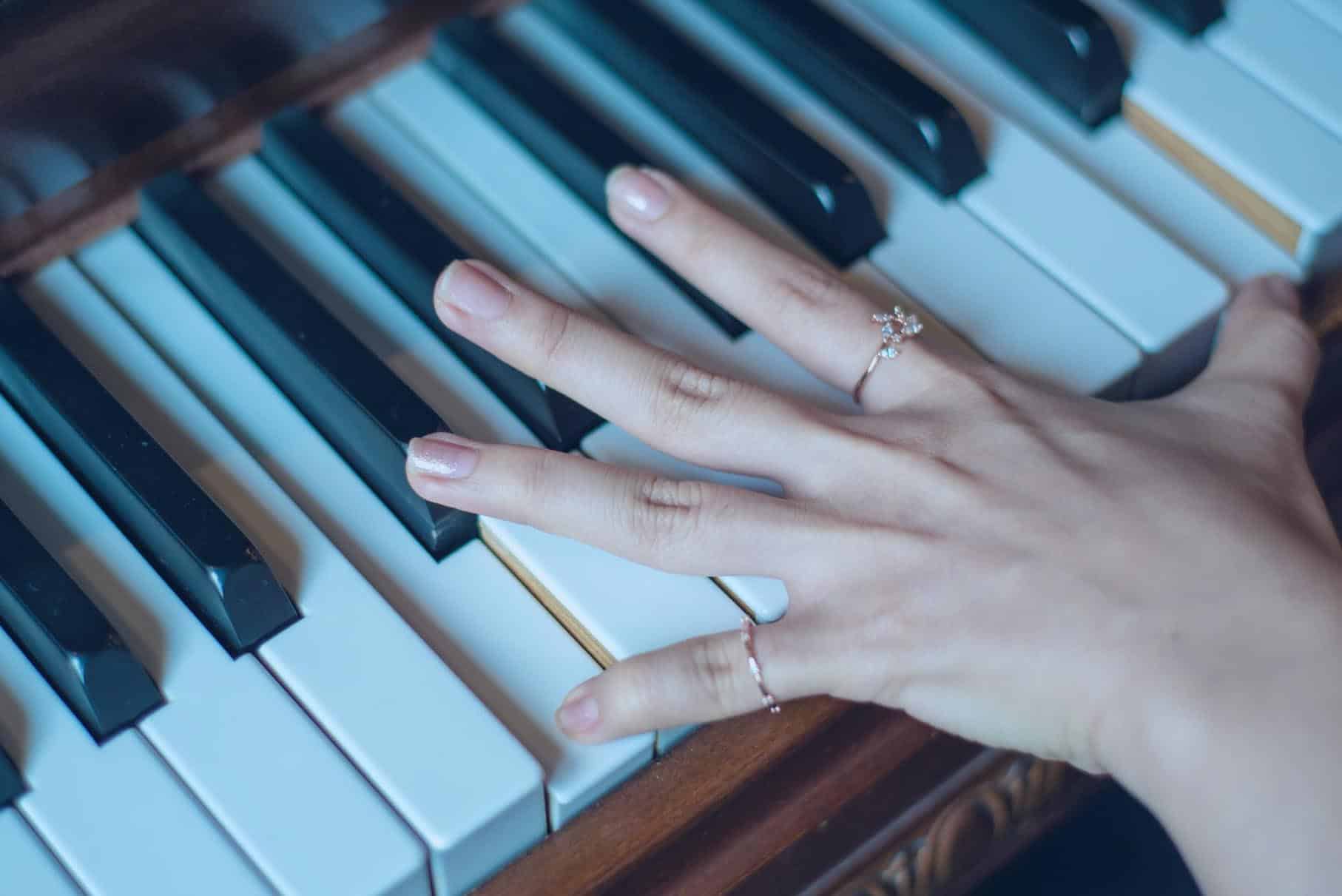 Piano Moving